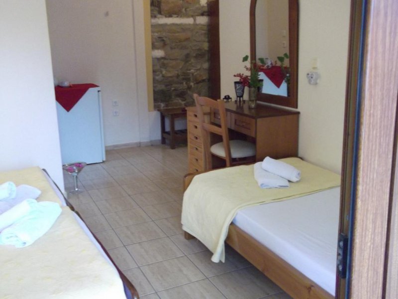 Castle Pontos Hotel  - Снимка 9