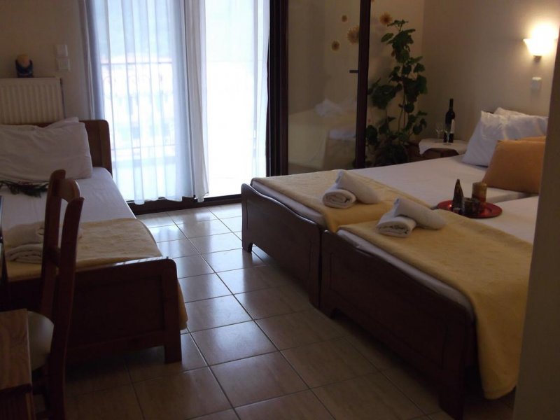 Castle Pontos Hotel  - Снимка 3