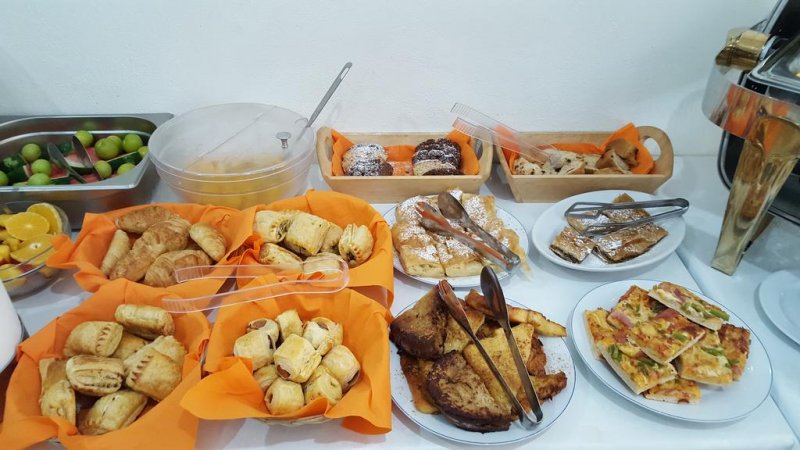 Castle Pontos Hotel  - Снимка 4