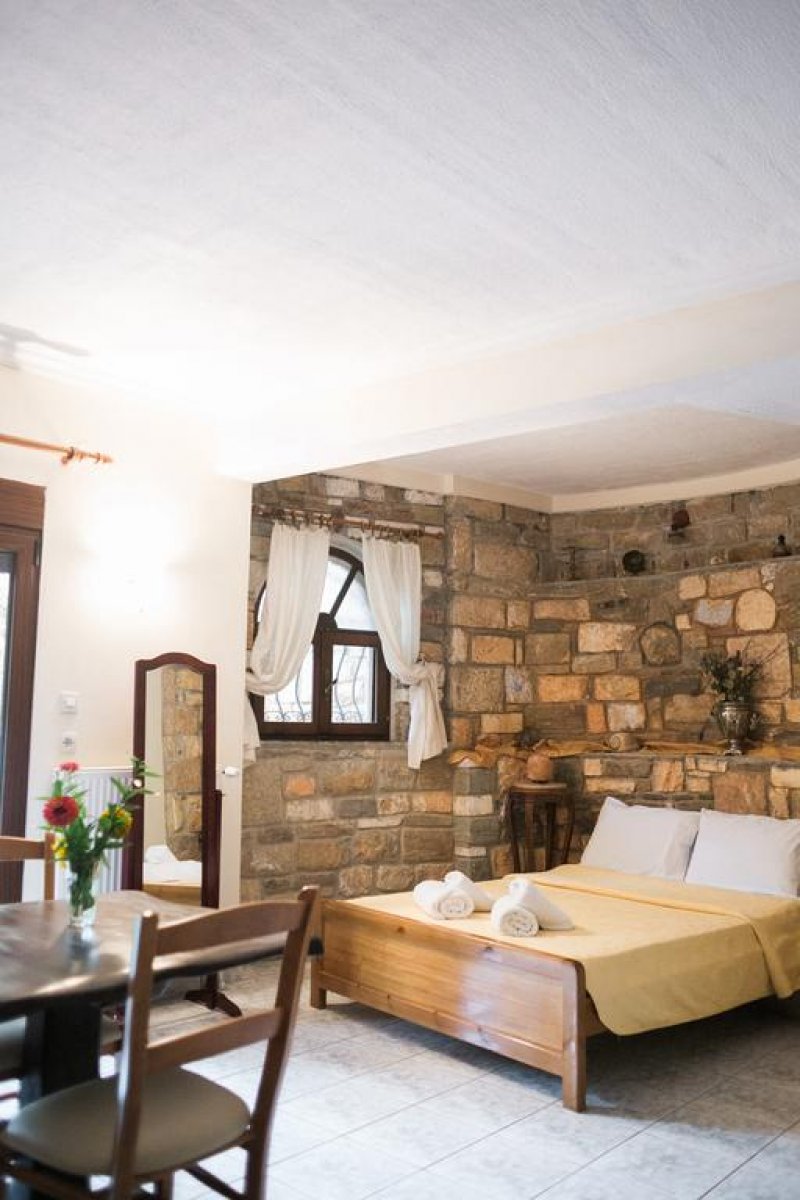 Castle Pontos Hotel  - Снимка 3