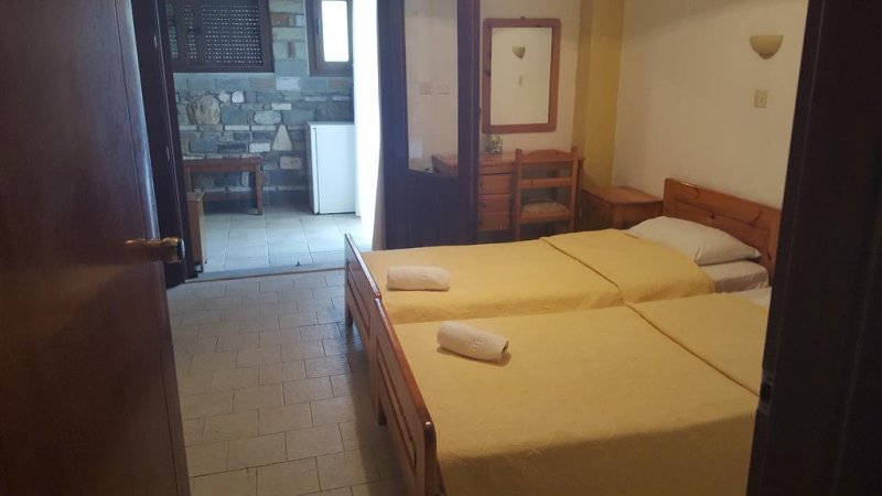 Castle Pontos Hotel  - Снимка 10