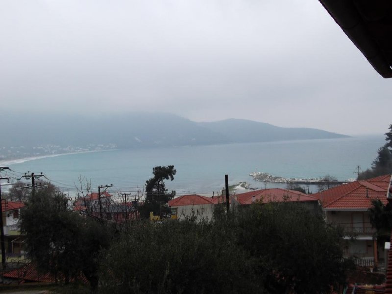 Castle Pontos Hotel  - Снимка 5