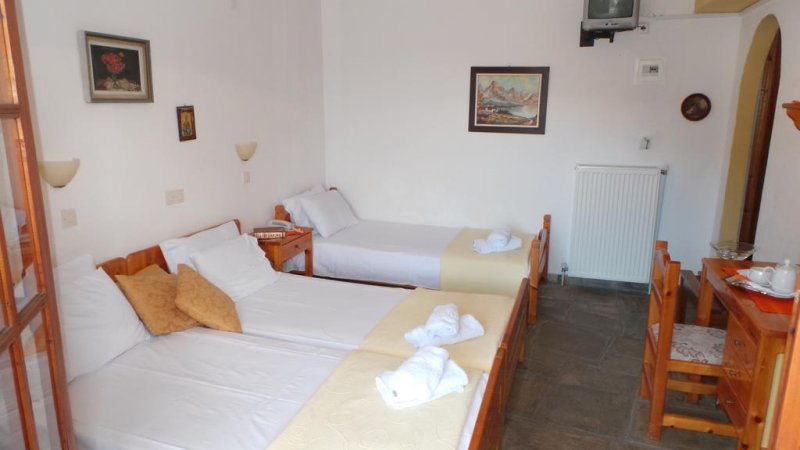 Castle Pontos Hotel  - Снимка 9