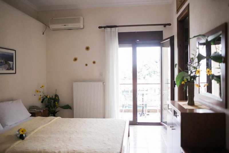 Castle Pontos Hotel  - Снимка 8