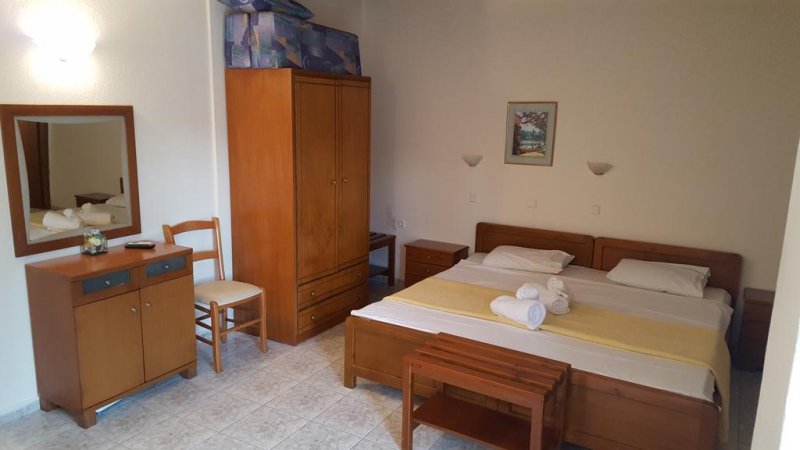 Castle Pontos Hotel  - Снимка 9