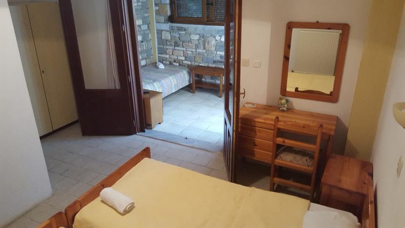 Castle Pontos Hotel  - Снимка 10