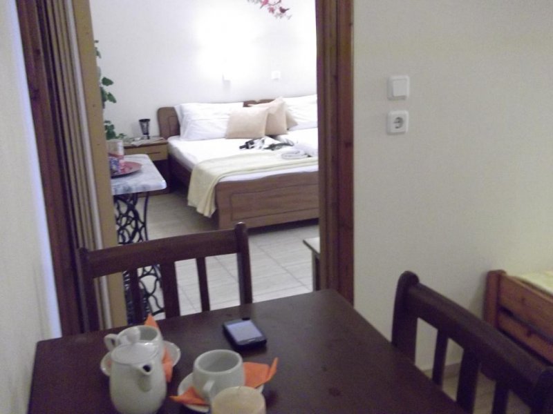 Castle Pontos Hotel  - Снимка 3