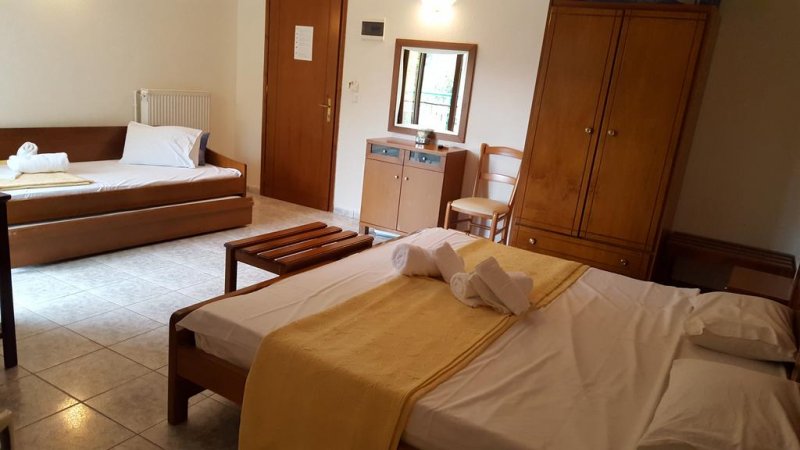 Castle Pontos Hotel  - Снимка 5