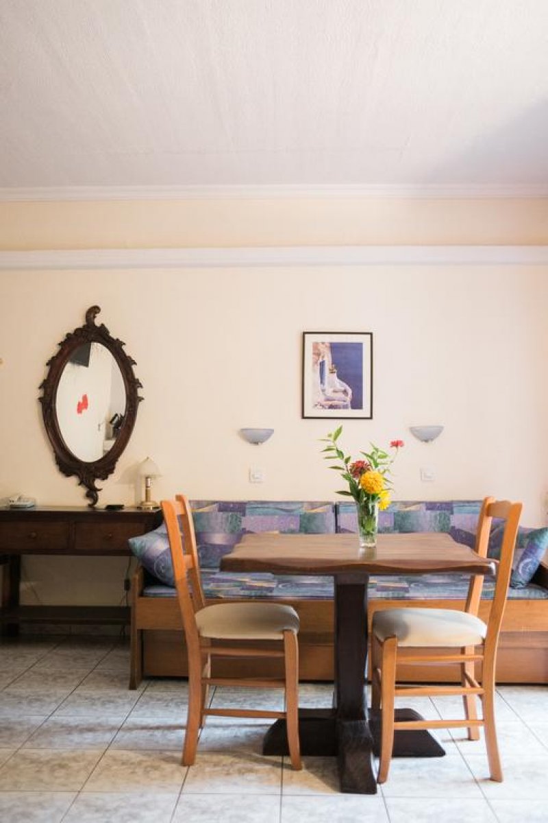 Castle Pontos Hotel  - Снимка 8