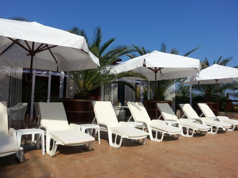 Хотел Голдън Плейс - Снимка 5