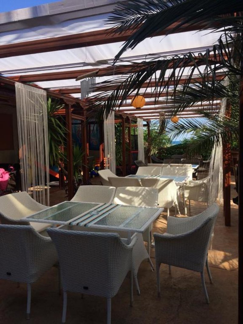 Хотел Голдън Плейс - Снимка 4