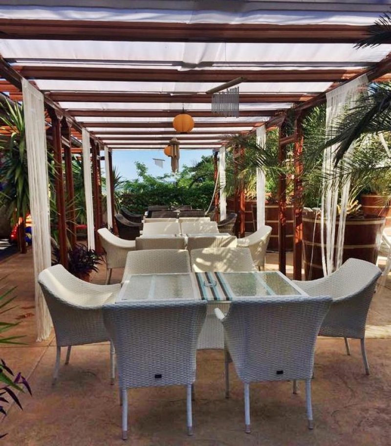 Хотел Голдън Плейс - Снимка 1