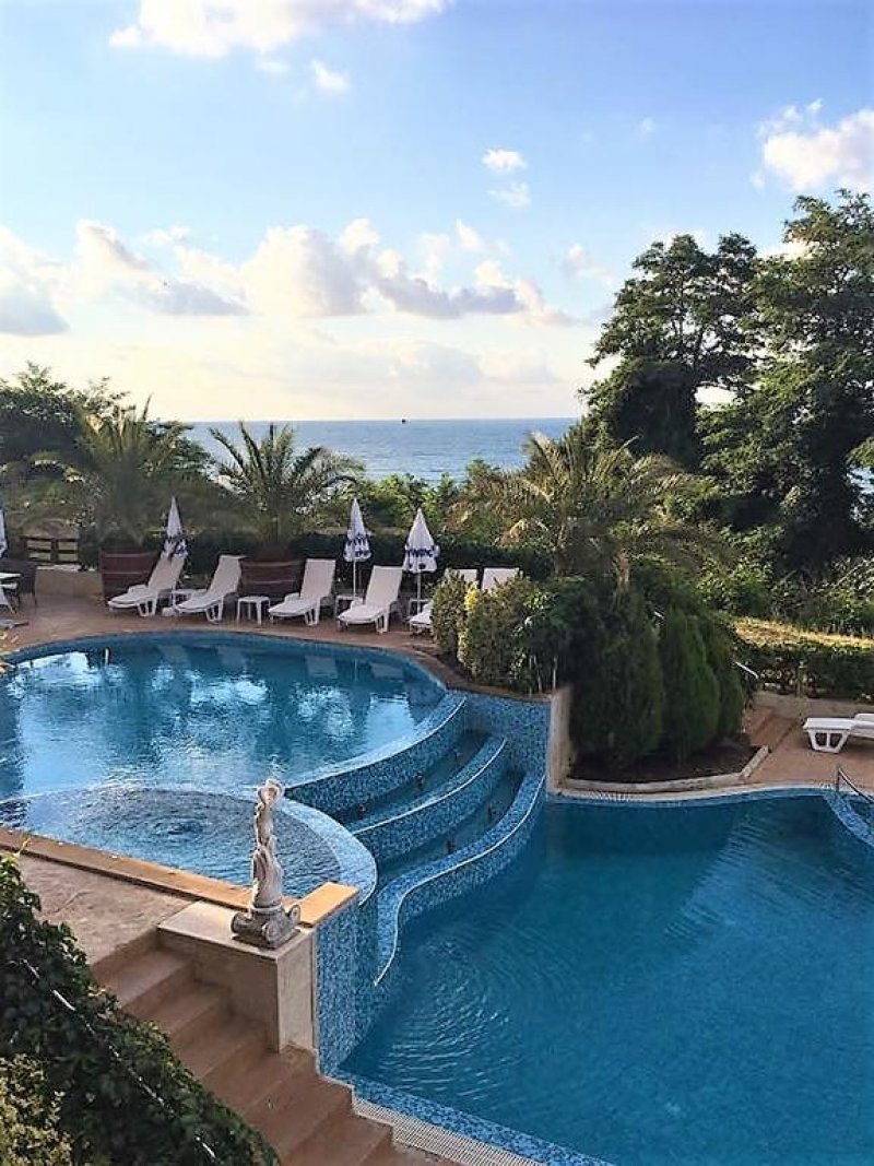 Хотел Голдън Плейс - Снимка 2