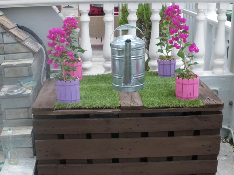 Ouzas Hotel - Снимка 8