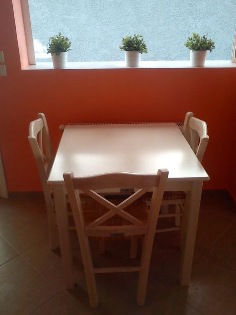 Ouzas Hotel - Снимка 5