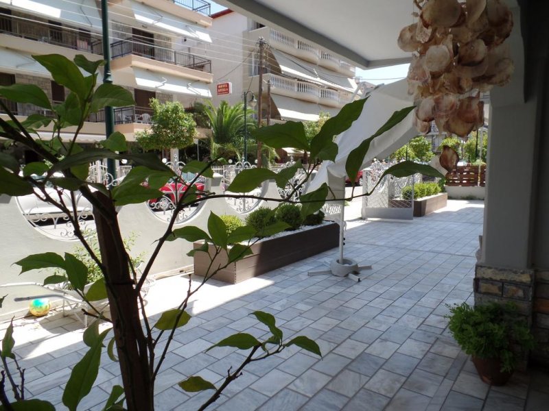 Ouzas Hotel - Снимка 5