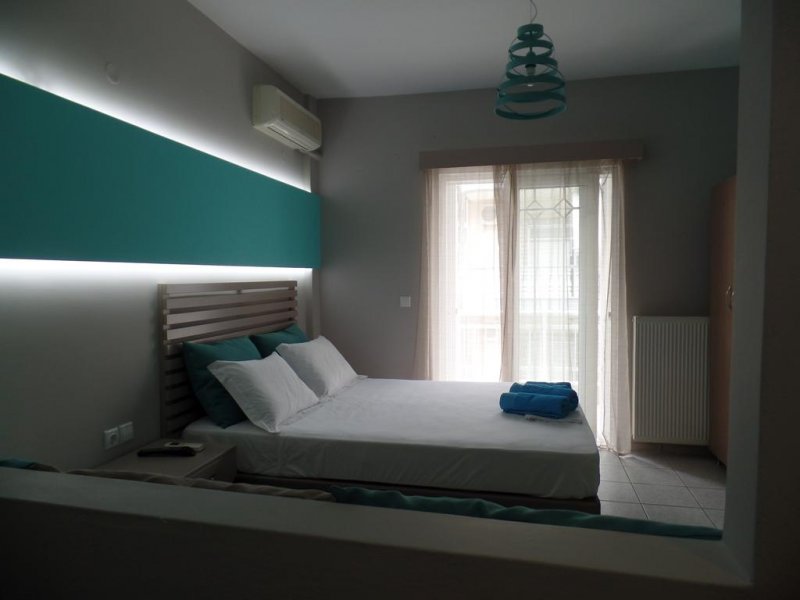 Ouzas Hotel - Снимка 7