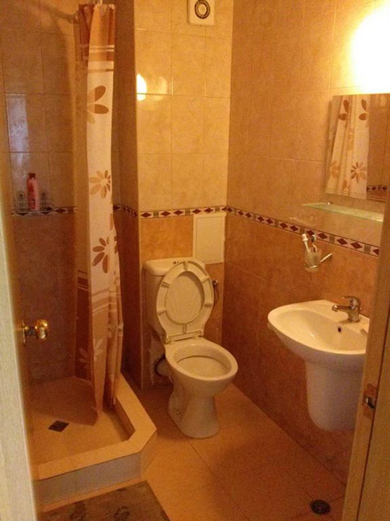 Апартхотел Палм Корт Крим - Снимка 5