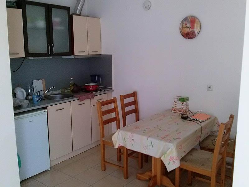 Апартхотел Палм Корт Крим - Снимка 7