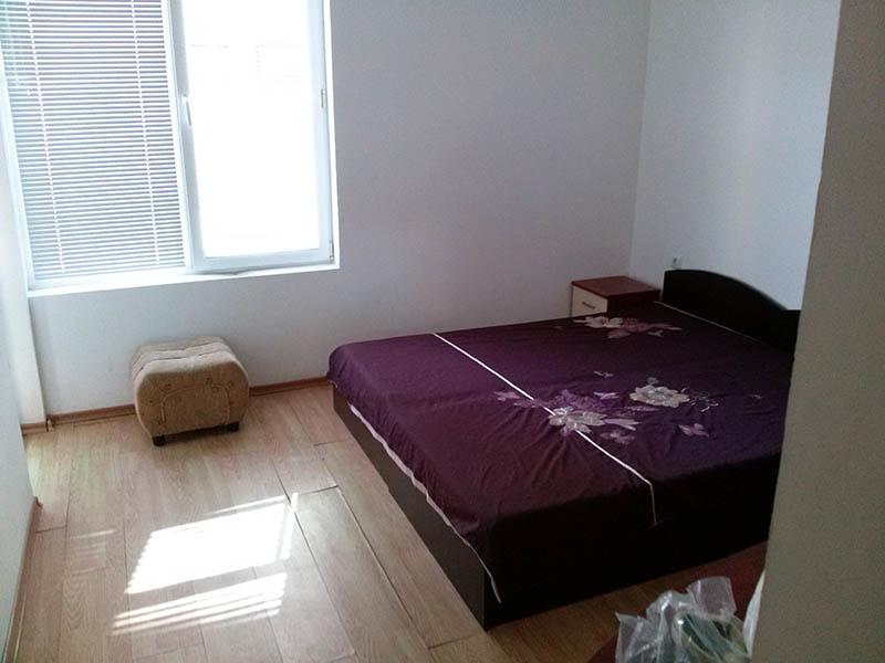 Апартхотел Палм Корт Крим - Снимка 10