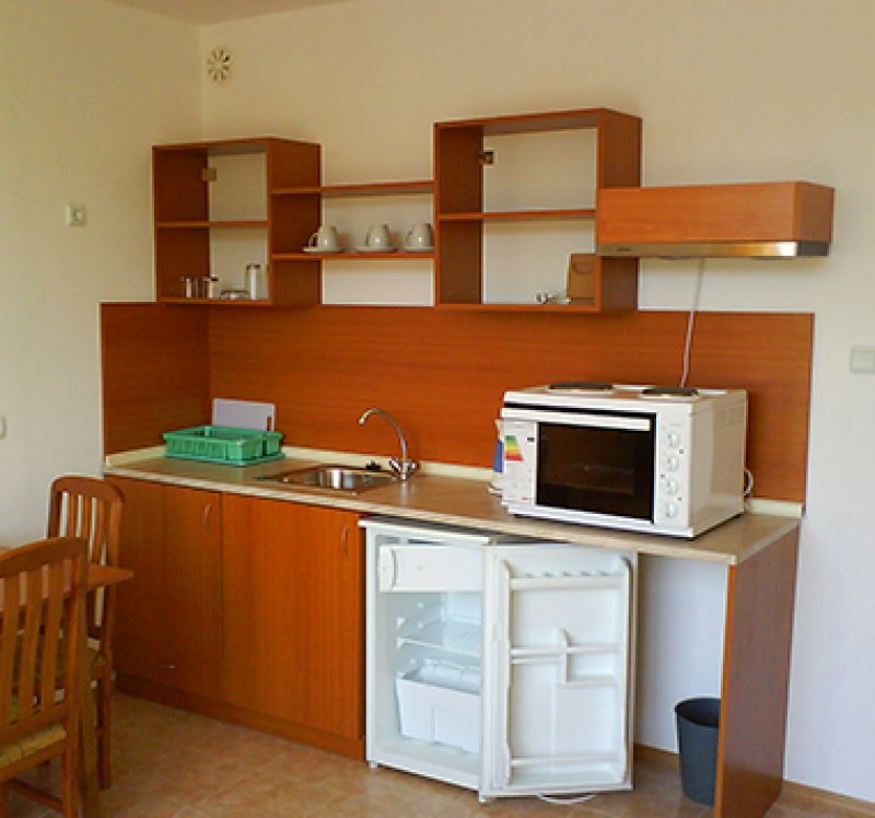 Апартхотел Палм Корт Крим - Снимка 9