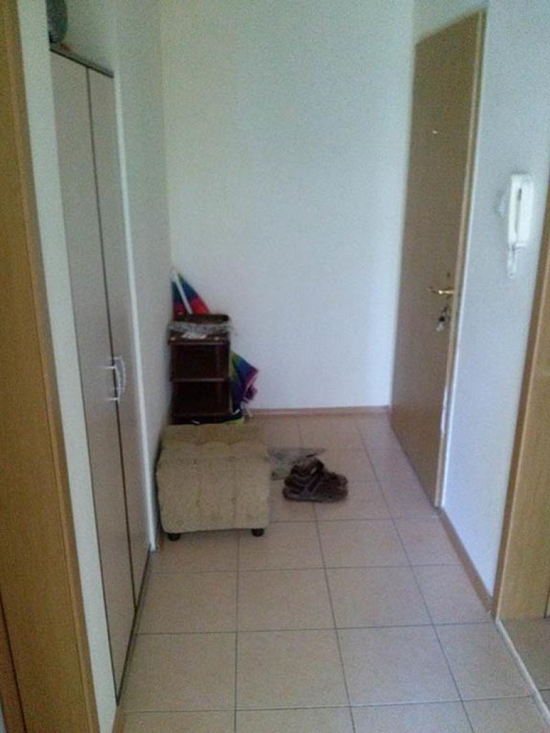 Апартхотел Палм Корт Крим - Снимка 1