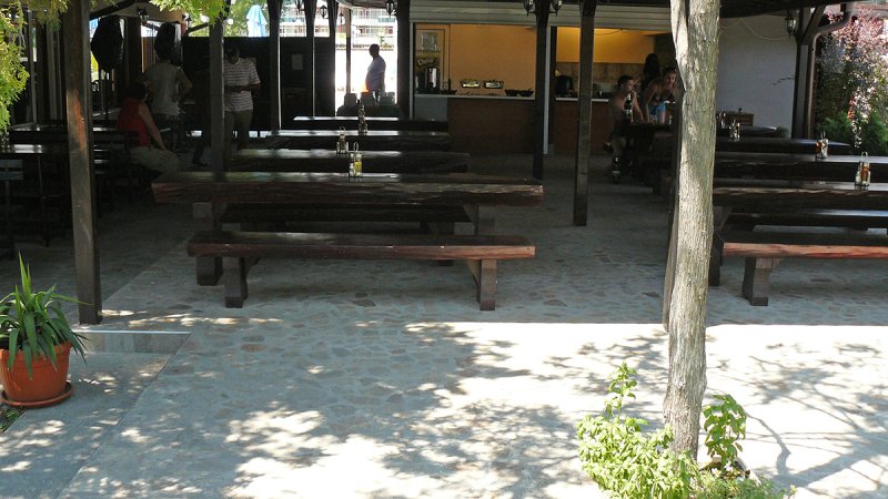 Апартхотел Палм Корт Крим - Снимка 8