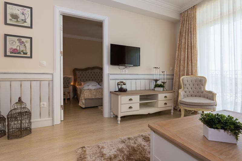 Балнеохотел Терма Палас - Снимка 4