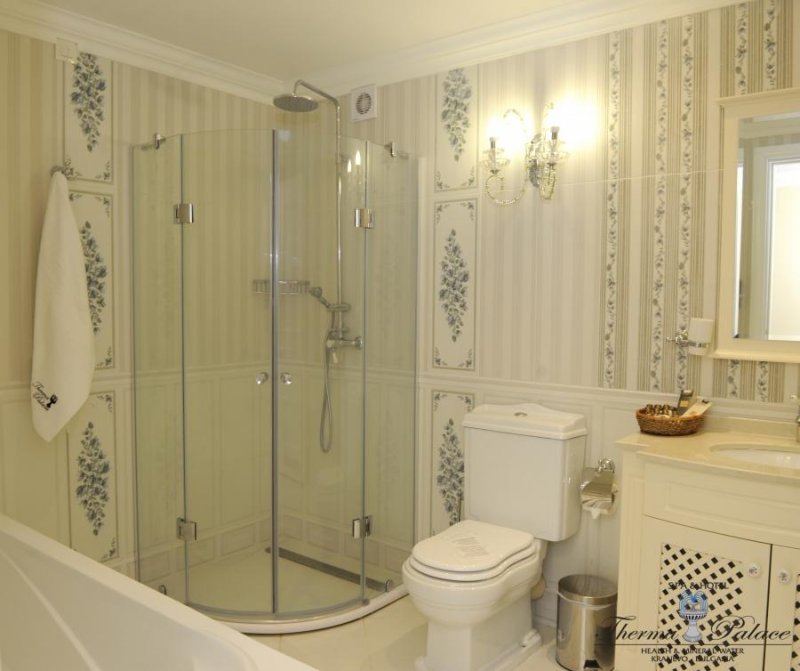 Балнеохотел Терма Палас - Снимка 4