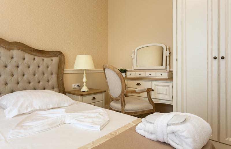 Балнеохотел Терма Палас - Снимка 3