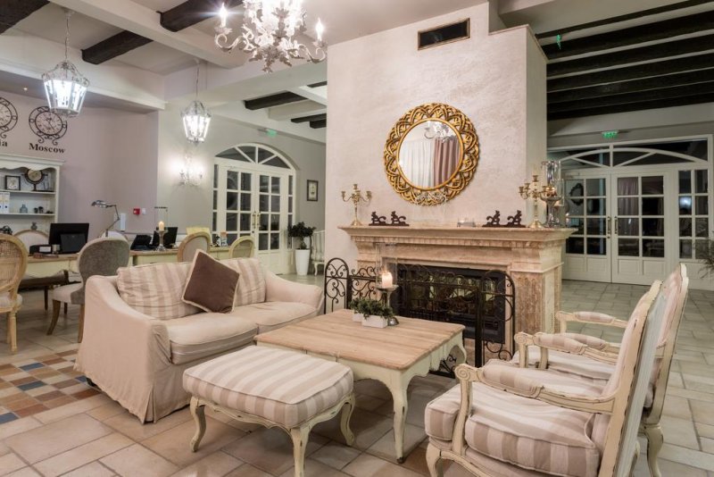 Балнеохотел Терма Палас - Снимка 8