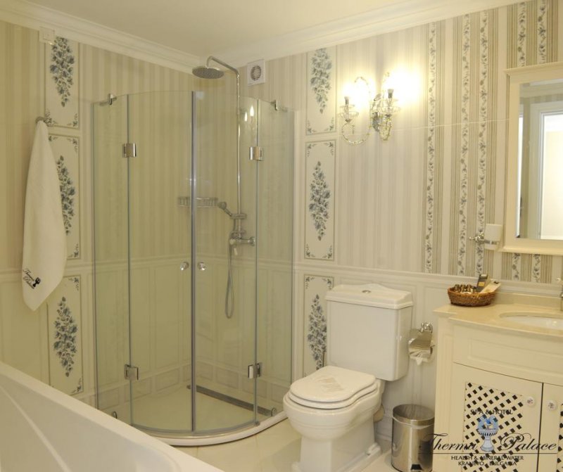 Балнеохотел Терма Палас - Снимка 9