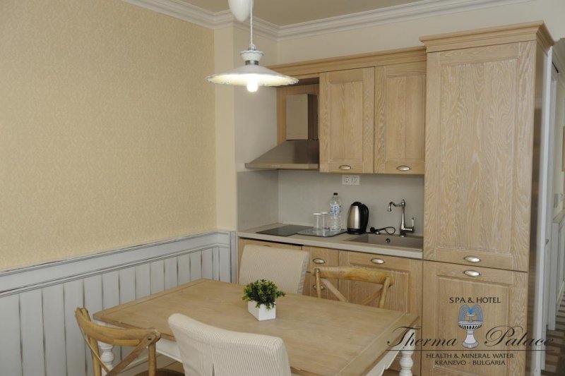 Балнеохотел Терма Палас - Снимка 5