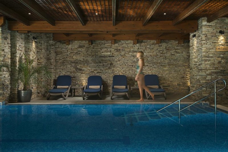 СПА Хотел Катарино - Снимка 11