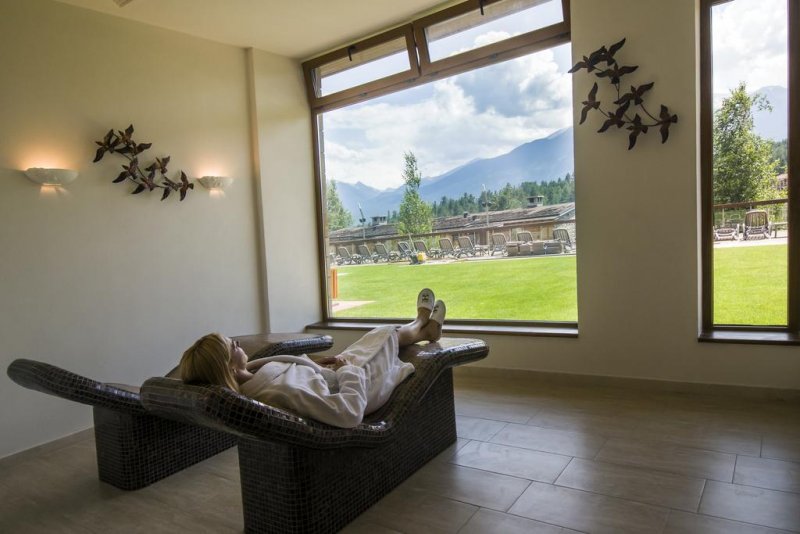 СПА Хотел Катарино - Снимка 1