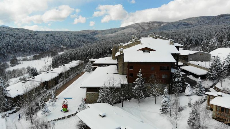 СПА Хотел Катарино - Снимка 7