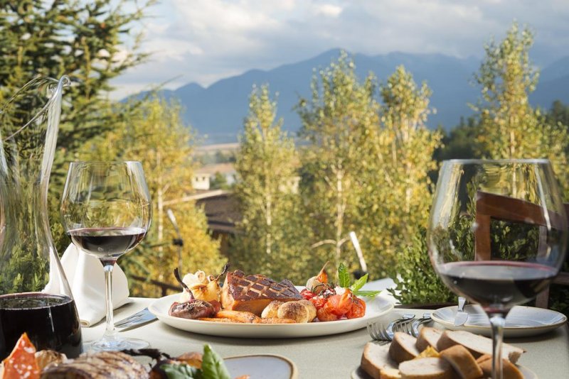 СПА Хотел Катарино - Снимка 9