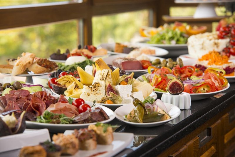 СПА Хотел Катарино - Снимка 10