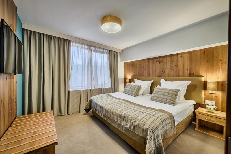 СПА Хотел Катарино - Снимка 2