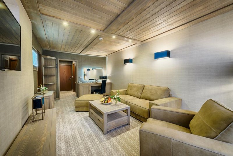 СПА Хотел Катарино - Снимка 10