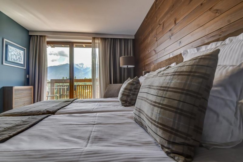 СПА Хотел Катарино - Снимка 7