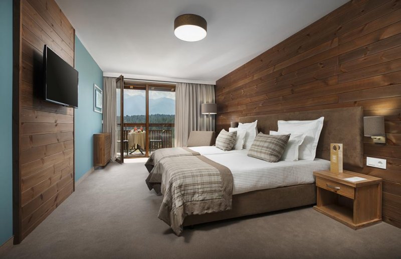 СПА Хотел Катарино - Снимка 3