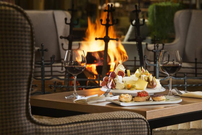 СПА Хотел Катарино - Снимка 4