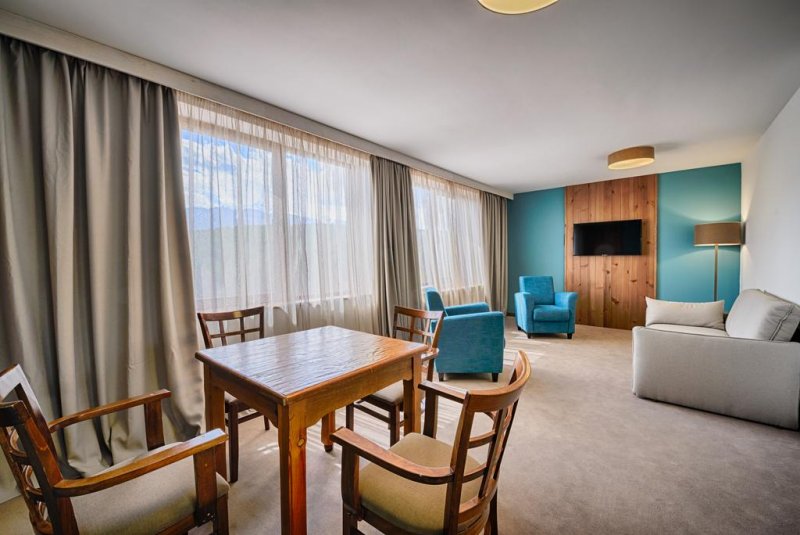 СПА Хотел Катарино - Снимка 2