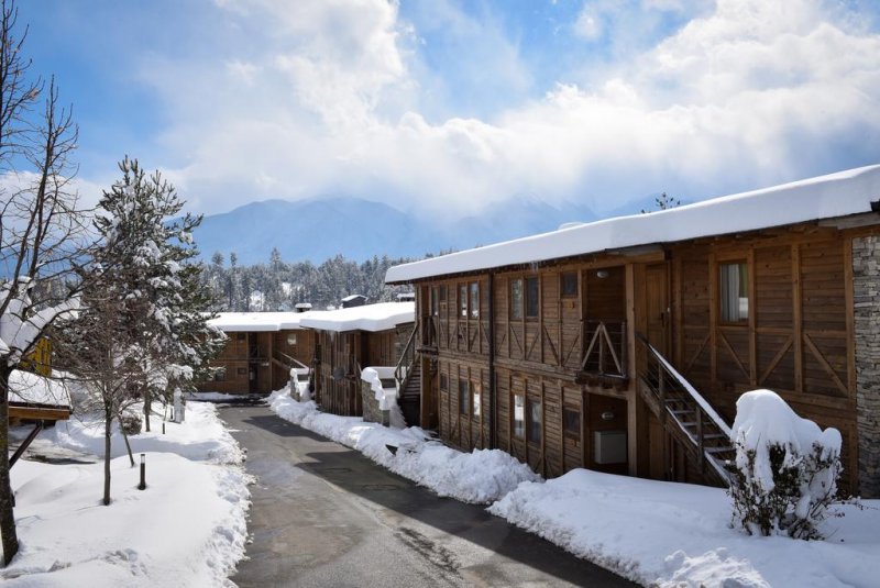 СПА Хотел Катарино - Снимка 7