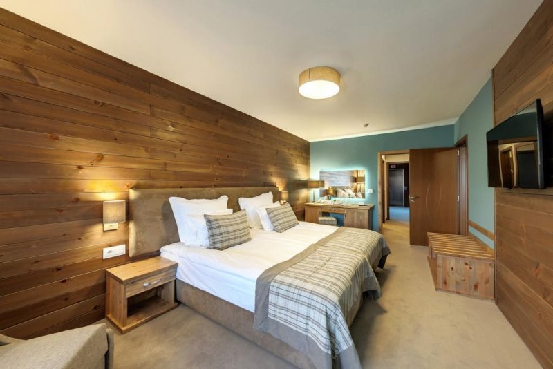 СПА Хотел Катарино - Снимка 1