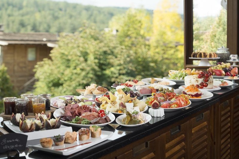 СПА Хотел Катарино - Снимка 1