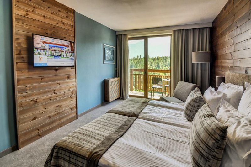 СПА Хотел Катарино - Снимка 9