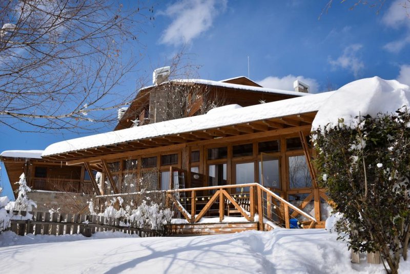 СПА Хотел Катарино - Снимка 4