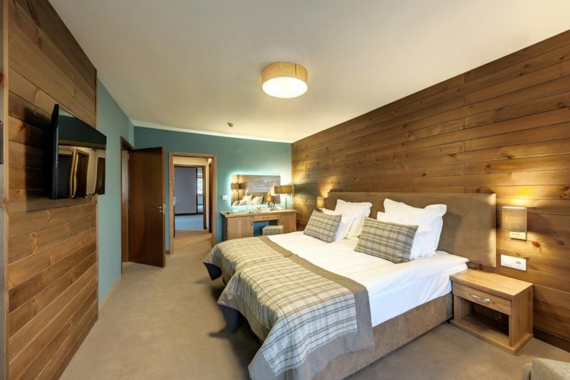 СПА Хотел Катарино - Снимка 8